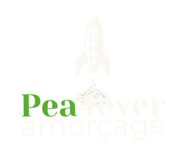 Pea4Ever Amorçage